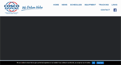 Desktop Screenshot of pentagroup.com